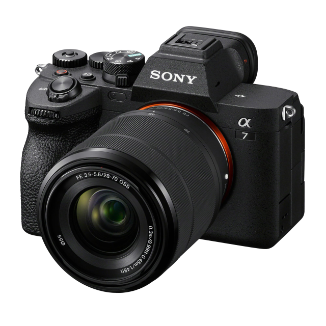 sony alpha